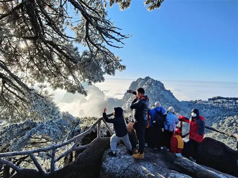 黄山旅游几月份去最好_黄山旅游最佳月份_黄山月份旅游好去吗现在