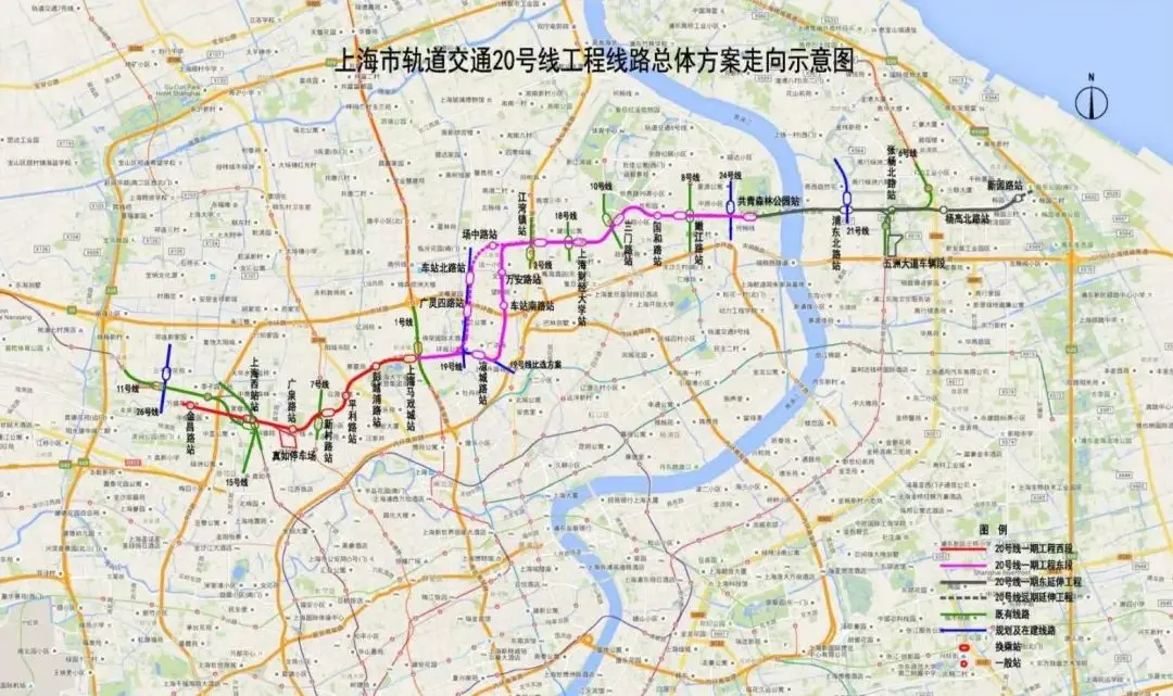 上海11号地铁线路房价_上海地铁13号线全程线路图_上海15号线路清晰图