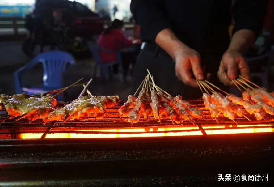 徐州烧烤为什么出名_徐州烧烤第一名_烧烤出名徐州有几家