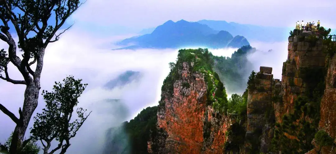 焦作旅游景区有哪些_焦作景区旅游有哪些_焦作景区旅游有哪些地方