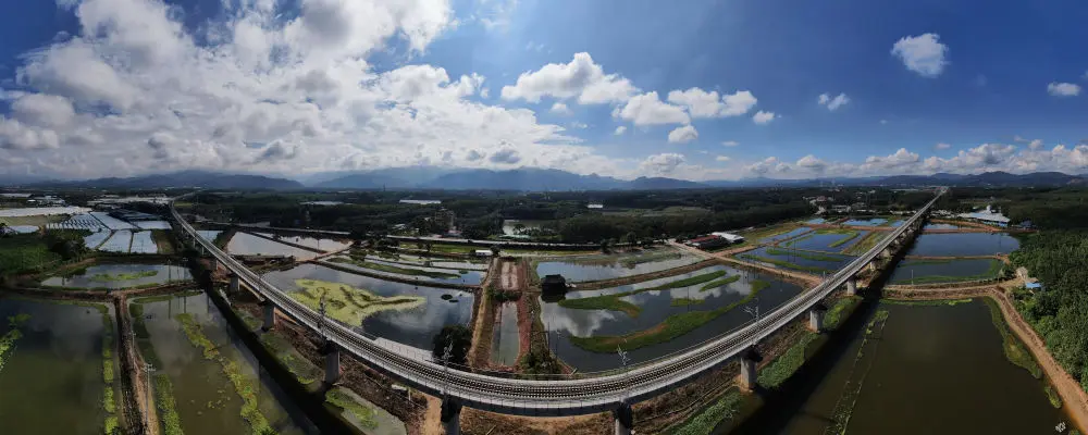 铁路线路图_铁路线路_铁路线路图生成器