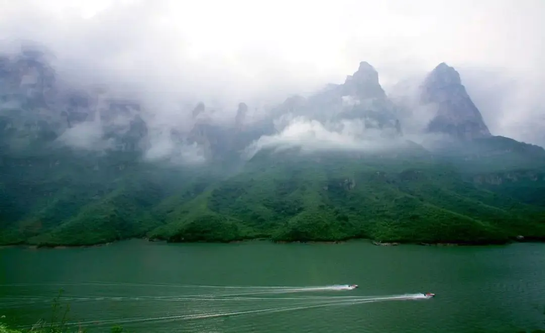 焦作景区旅游有哪些_焦作旅游景区有哪些_焦作景区旅游有哪些地方