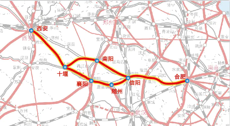 铁路线路分为哪几种_铁路线路_铁路线路图生成器