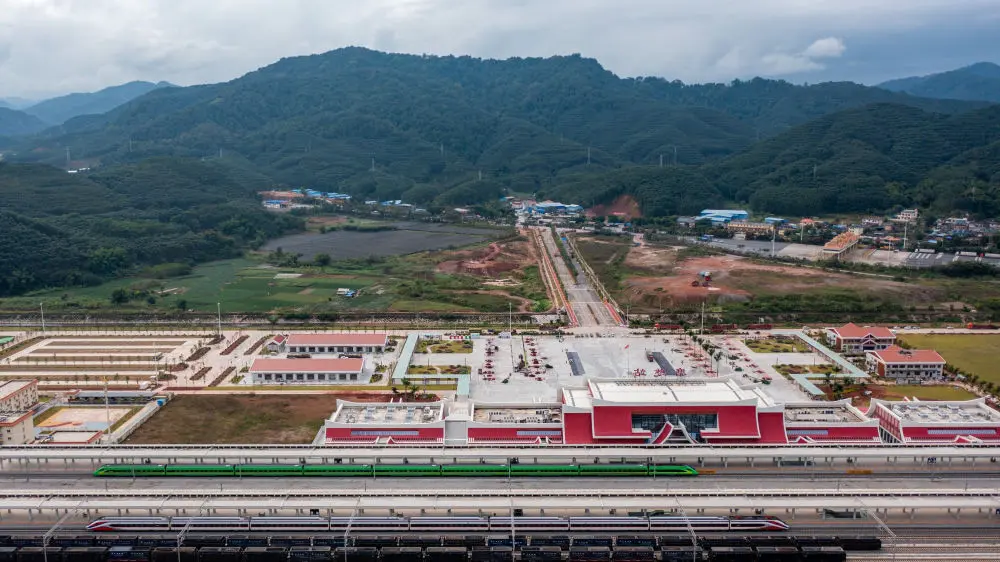 铁路线路图_铁路线路_铁路线路图生成器