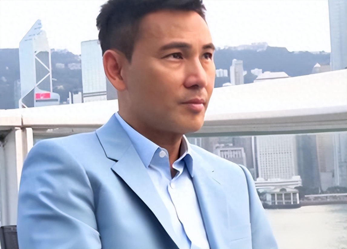 tvb男明星_明星男TVB_明星男tvb名单