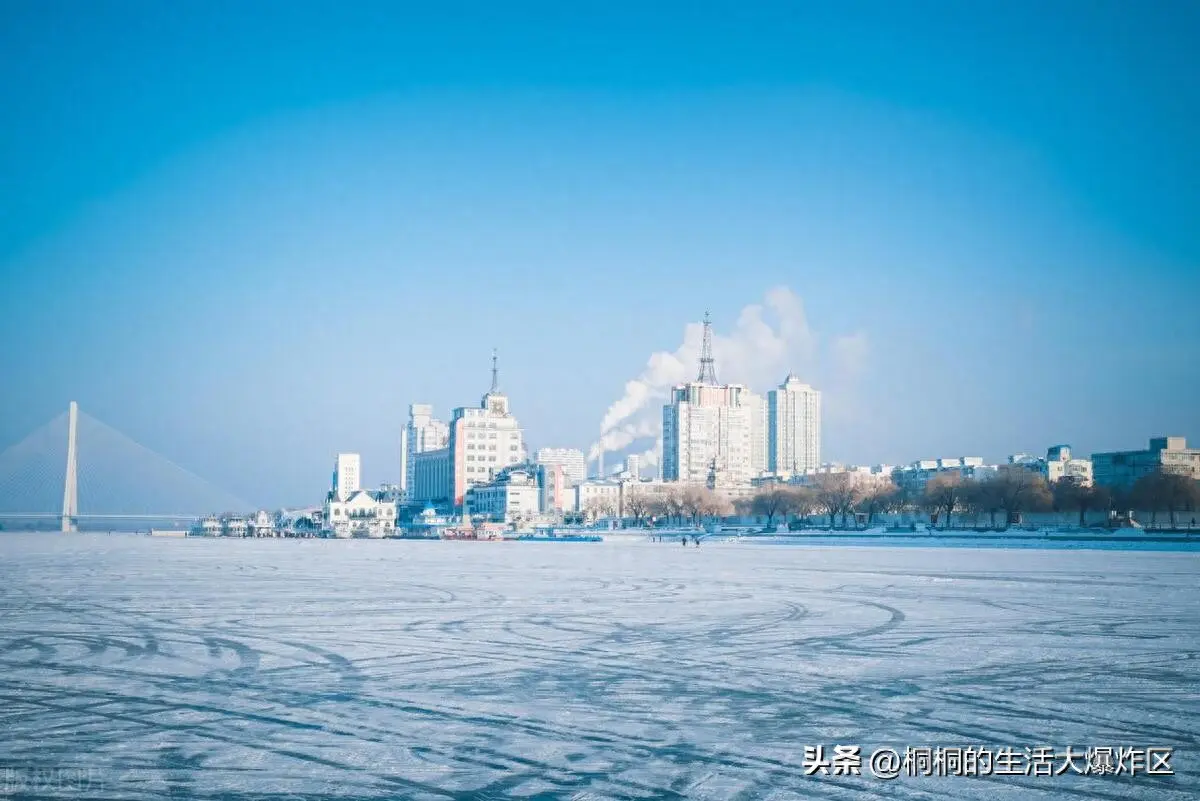 哈尔滨景点攻略旅游去哪里好_哈尔滨旅游必去的景点推荐_哈尔滨旅游攻略必去景点