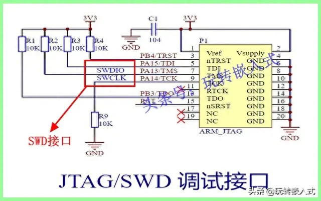 st-link驱动安装_stm32驱动怎么安装_stm32stlink驱动安装教程