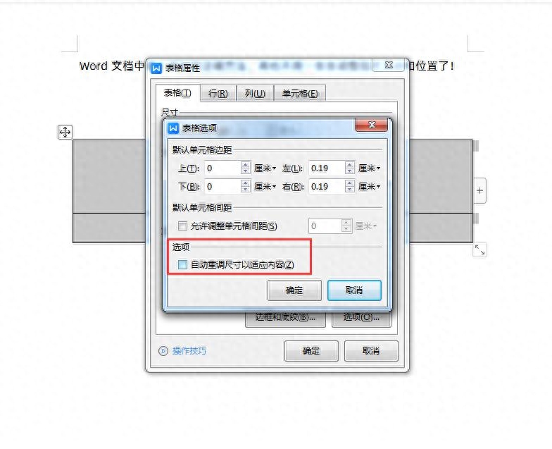 文档word格式_文档word怎么删除空白页_word文档