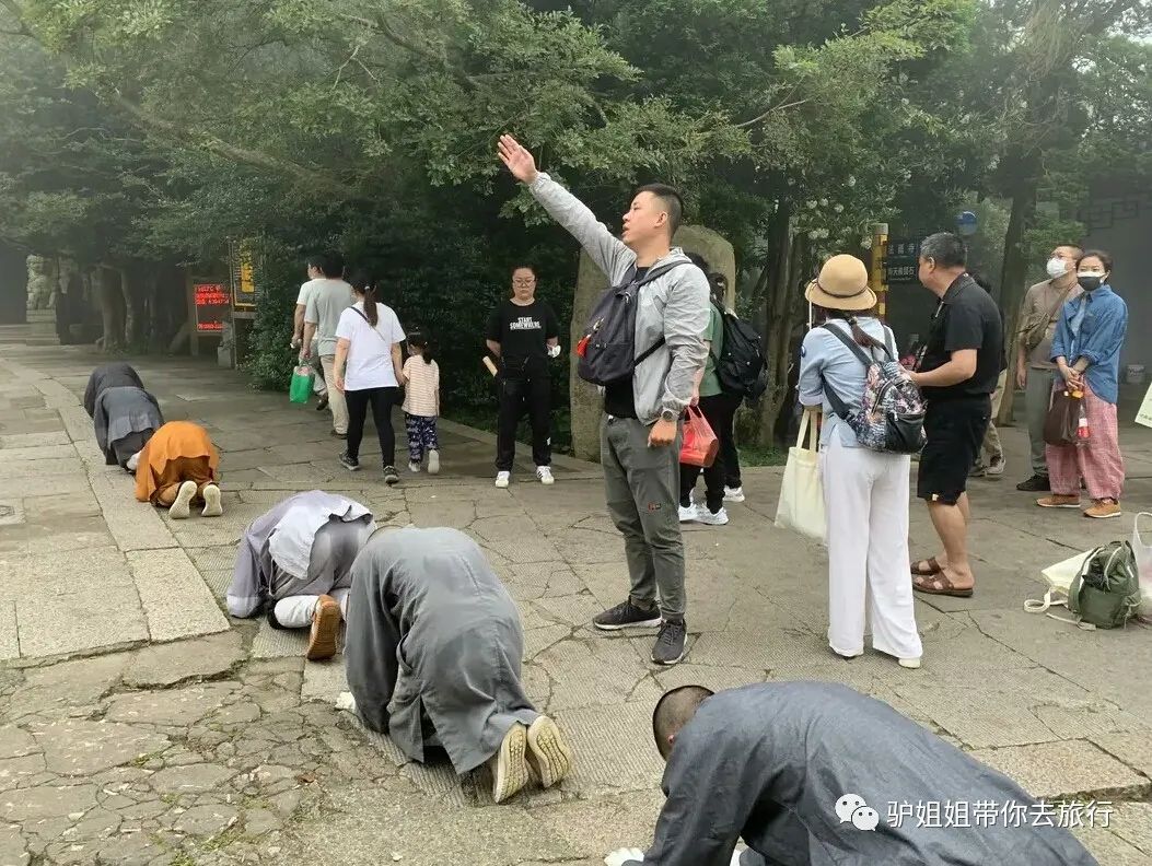 普陀山旅游攻略_攻略普陀旅游山庄的路线_普陀山游玩