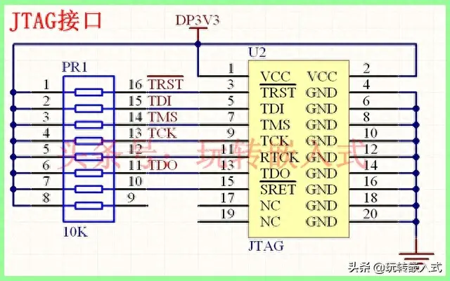 stm32stlink驱动安装教程_stm32驱动怎么安装_st-link驱动安装