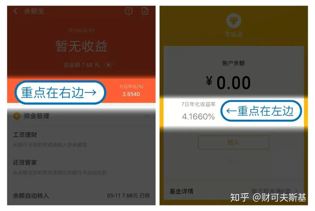 微信零钱通一天收益一元_微信零钱通1000元一天收益多少