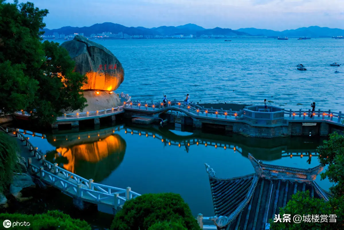 厦门鼓浪屿到多远_厦门到鼓浪屿怎么去_到厦门鼓浪屿门票多少钱