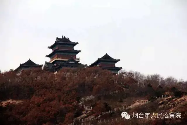 烟台旅游攻略自驾游最佳路线_烟台旅游最佳路线_烟台旅游攻略自由行路线推荐