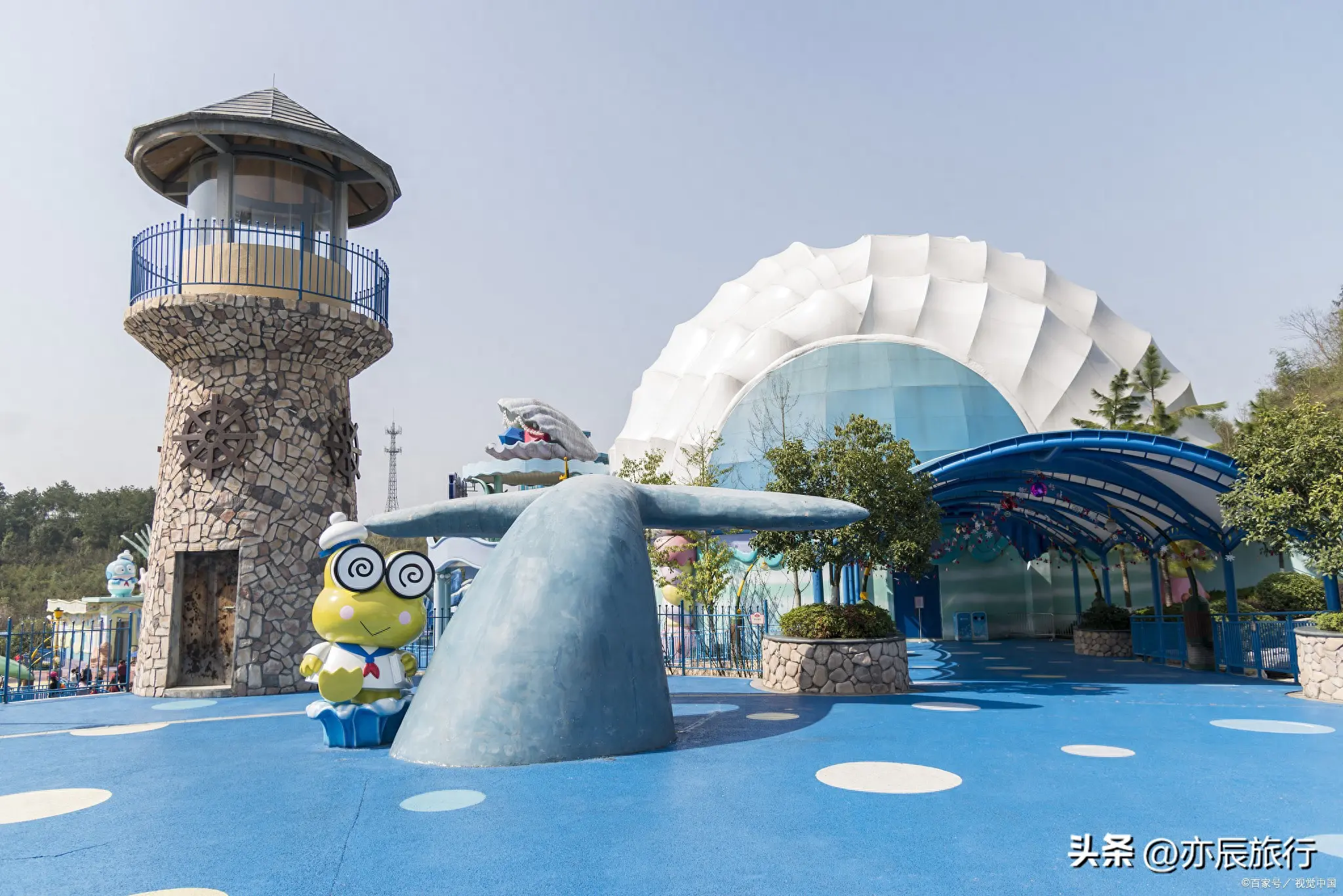 夏天去哪旅游_夏天旅游去三亚好还是青岛好_夏天旅游去哪比较好