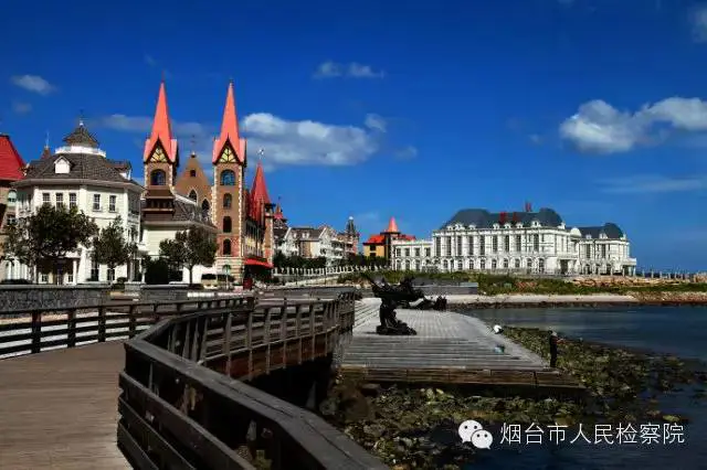 烟台旅游最佳路线_烟台旅游攻略自驾游最佳路线_烟台旅游攻略自由行路线推荐