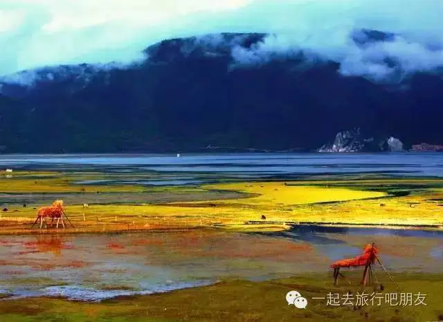 东川红土地最佳旅游季节_东川红土地最佳旅游时间_东川红土地什么时候最美