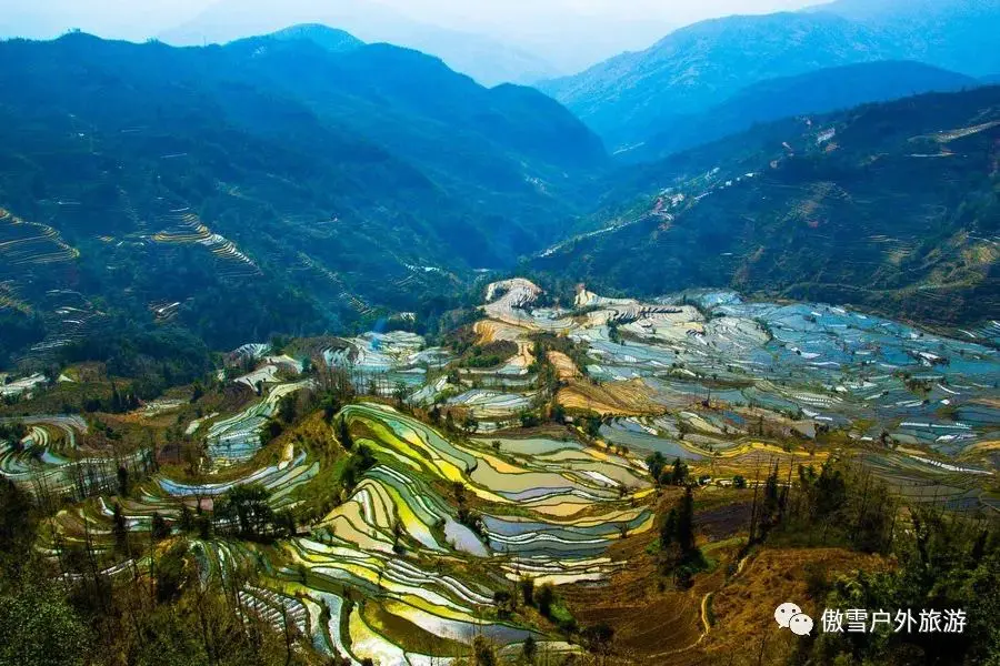 东川红土地最佳旅游季节_东川红土地最佳地方_东川红土地最佳旅游时间