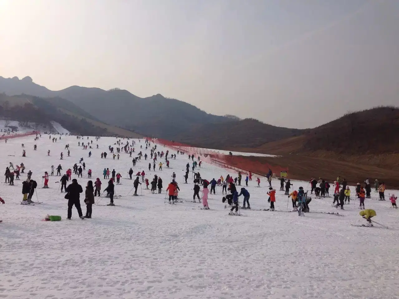 烟台旅游最佳路线_烟台旅自驾游攻略必去景点_烟台旅游攻略自由行路线推荐