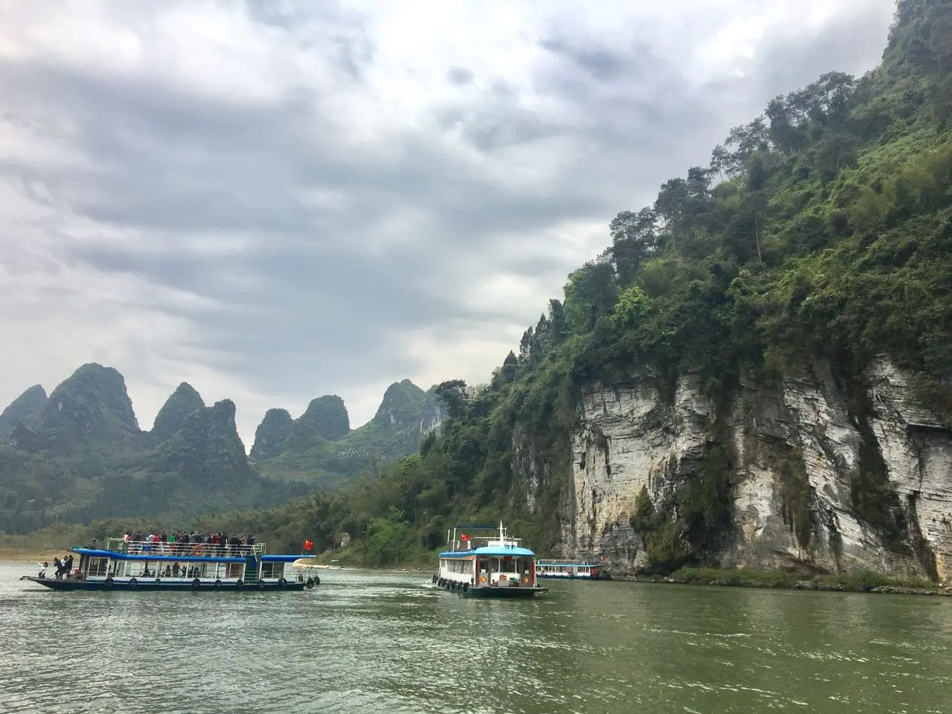 广西桂林旅游几月份去最好_桂林适合旅游月份_一月桂林旅游