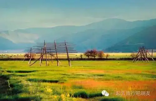 东川红土地最佳旅游时间_东川红土地最佳旅游季节_东川红土地什么时候最美