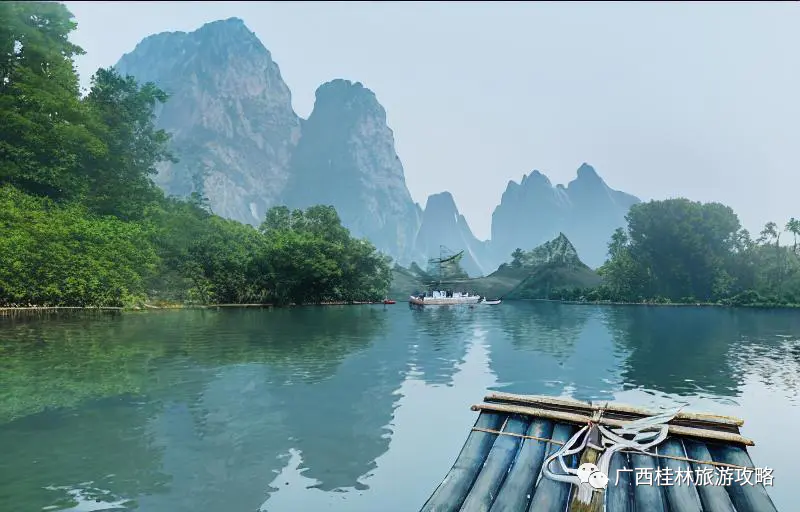 广西桂林旅游几月份去最好_广西桂林几月份去旅行最好_桂林适合旅游月份