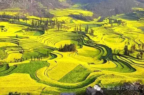 东川红土地最佳旅游季节_东川红土地什么时候最美_东川红土地最佳旅游时间