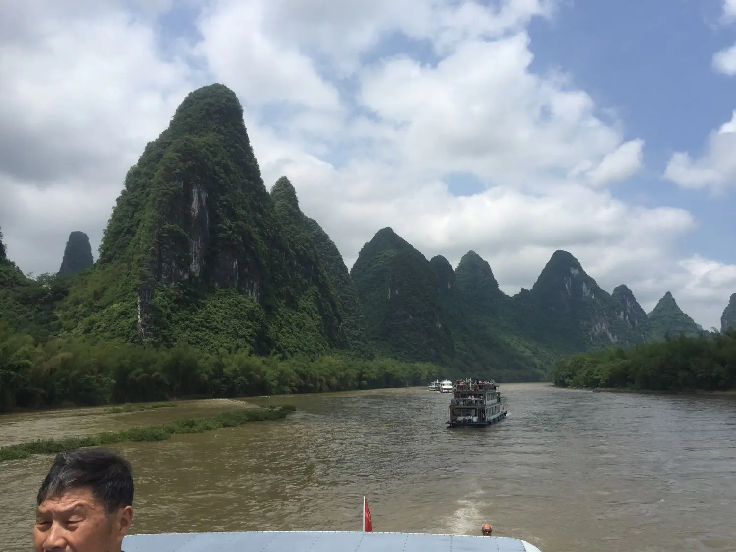 桂林适合旅游月份_广西桂林旅游几月份去最好_一月桂林旅游