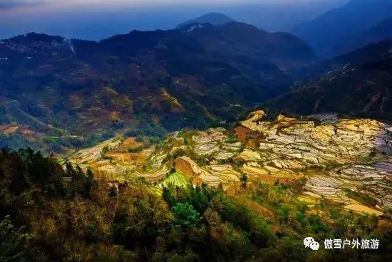 东川红土地最佳旅游季节_东川红土地最佳地方_东川红土地最佳旅游时间