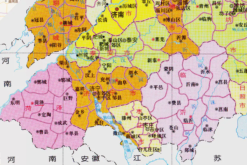 山东省莱州市属于哪个市_山东莱州属于市还是县_山东莱州是地级市吗