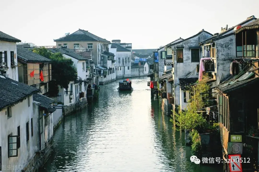 苏州一日游游记_苏州经典二日游_苏州旅游日