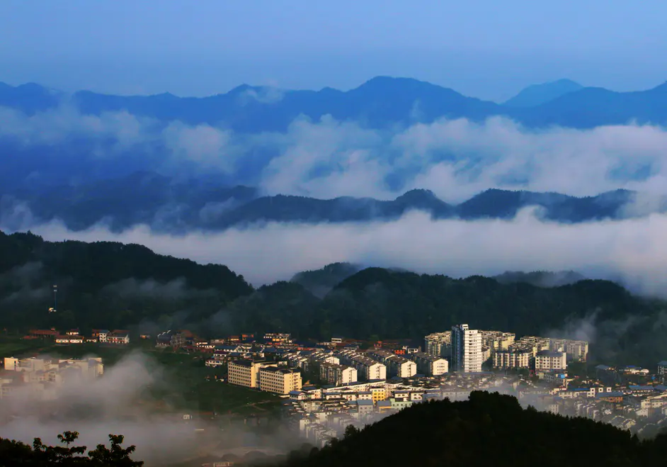 五一江西旅游收入_江西五一旅游_五一江西旅游数据