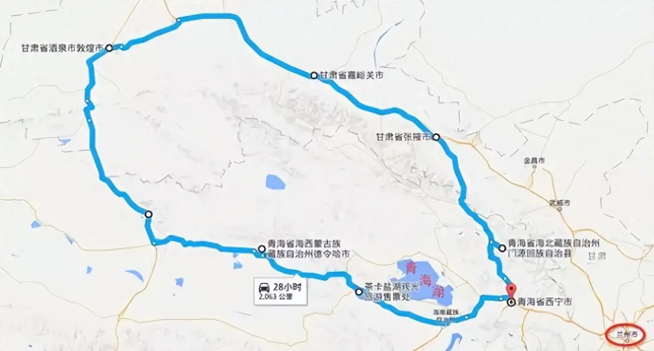 西宁旅游包车_西宁包车旅游费用_西宁包车旅游电话