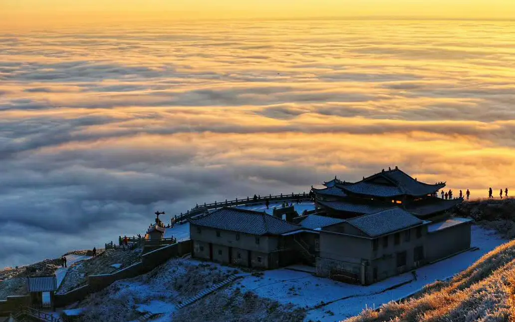 江西五一旅游_五一江西旅游收入_五一江西旅游数据