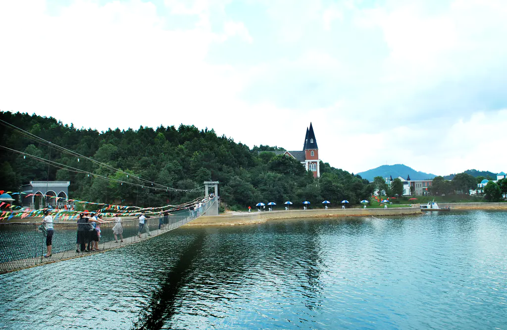 五一江西旅游收入_江西五一旅游_五一江西旅游数据