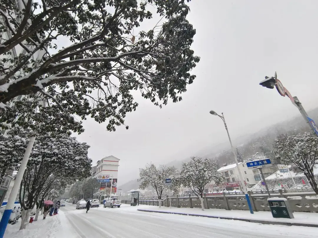 神龙架天气_神龙架天气预报一周天气_神龙架神龙顶天气预报