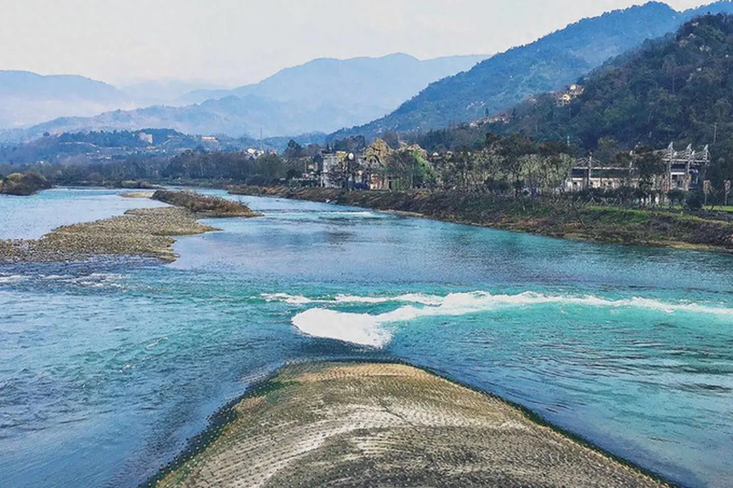 成都青城方便山去到哪里坐车_成都到青城山怎么去最方便_青城山接驳车