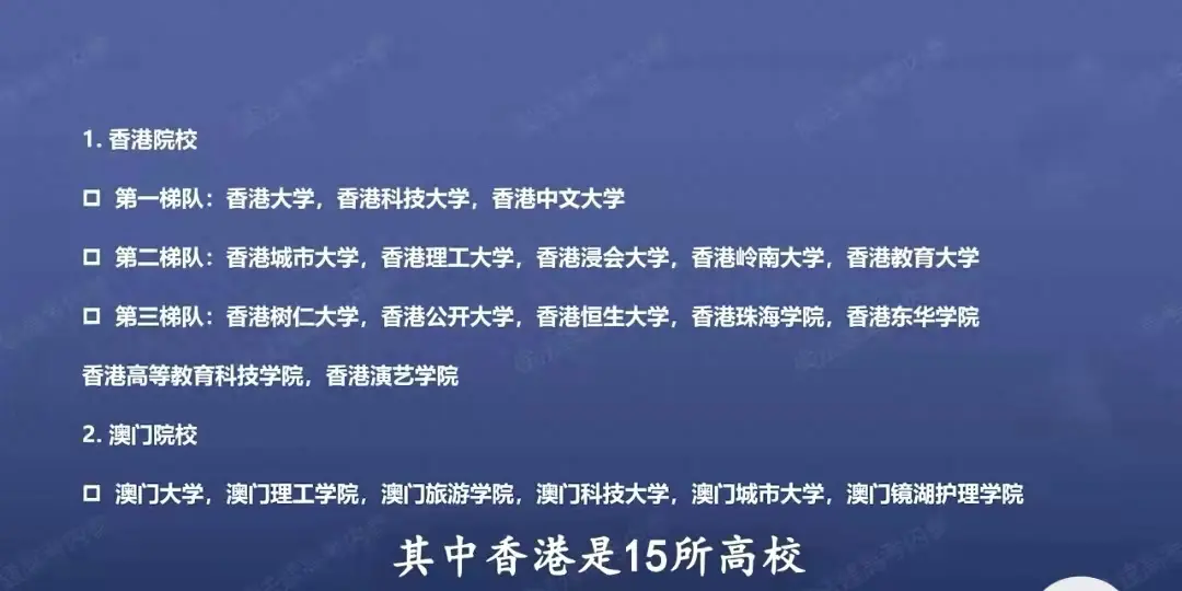 澳门科技录取分数线大学有哪些_澳门科技大学录取分数线_澳门科技录取分数线大学排名