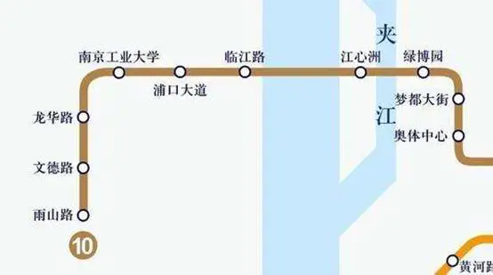 南京地铁线地图_南京地铁1号线地铁站点线路图_地铁线路图南京高清