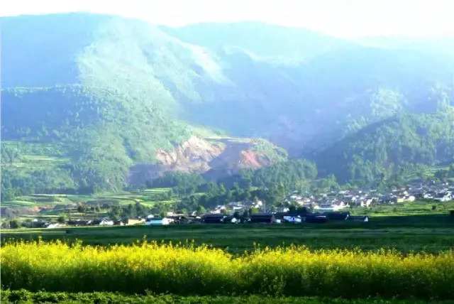 从化溪头村旅游_从化溪头村旅游景点_从化溪头村一日游