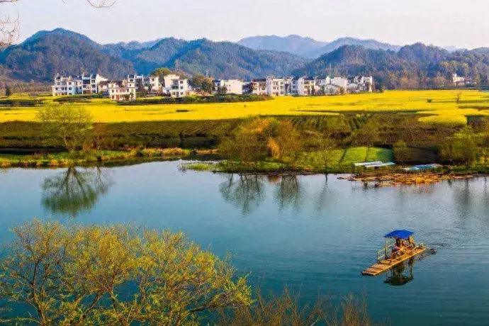 从化溪头村一日游_从化溪头村旅游景点_从化溪头村旅游