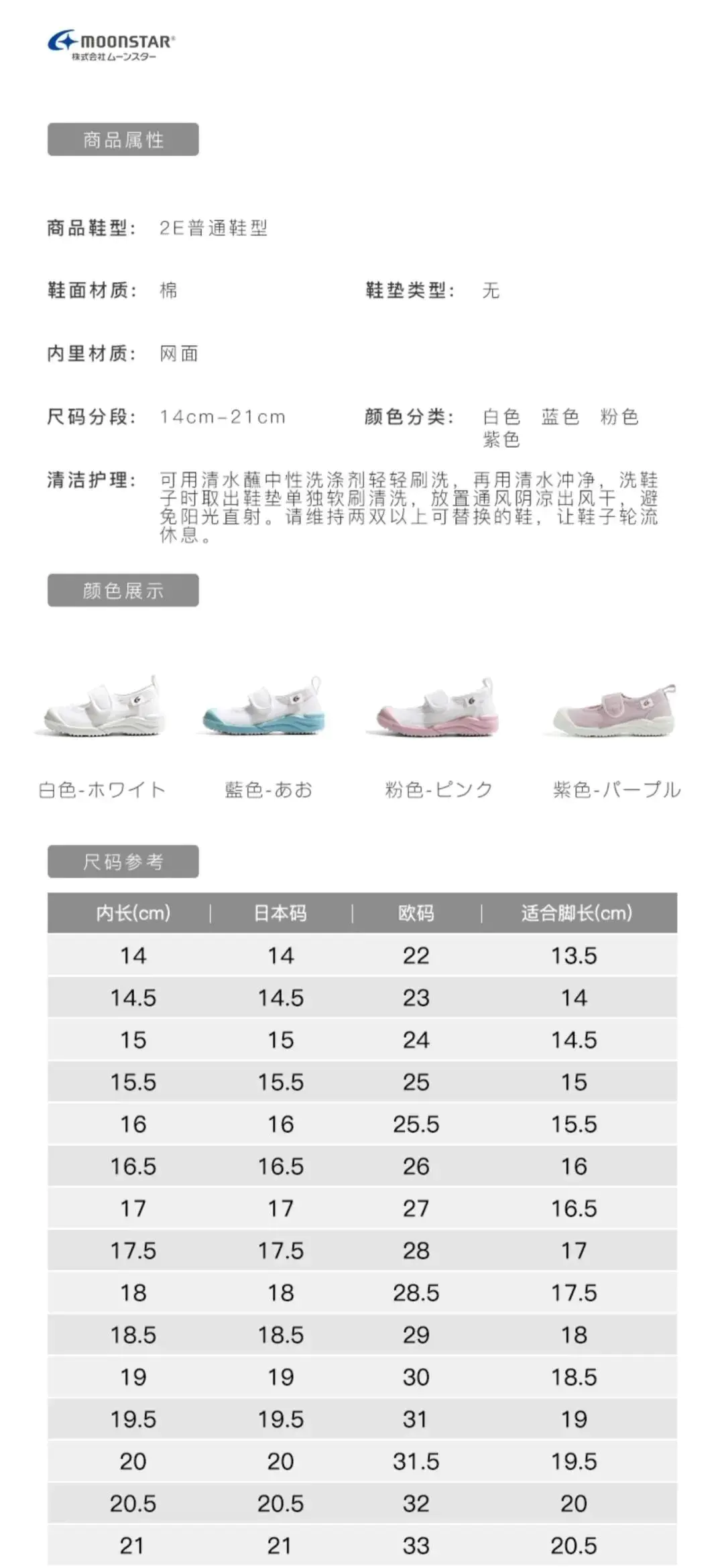 多大穿22码的鞋_脚长22cm穿多大的鞋_多大的鞋算合脚