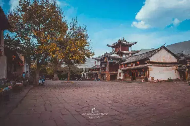 从化溪头村旅游_从化溪头村旅游景点_从化溪头村一日游