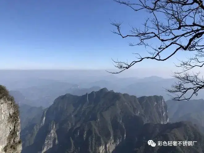 去张家界旅游需要多少钱_去张家界要玩几天_去张家界要门票吗