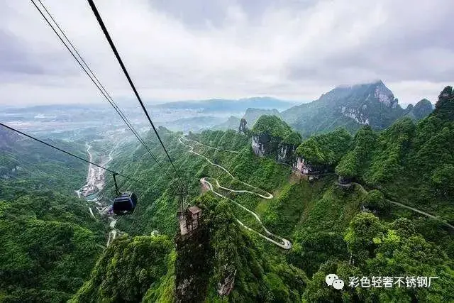 去张家界要玩几天_去张家界旅游需要多少钱_去张家界要门票吗