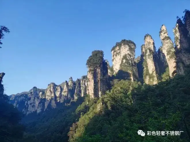 去张家界要门票吗_去张家界旅游需要多少钱_去张家界要玩几天