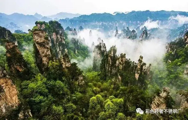 去张家界要玩几天_去张家界旅游需要多少钱_去张家界要门票吗