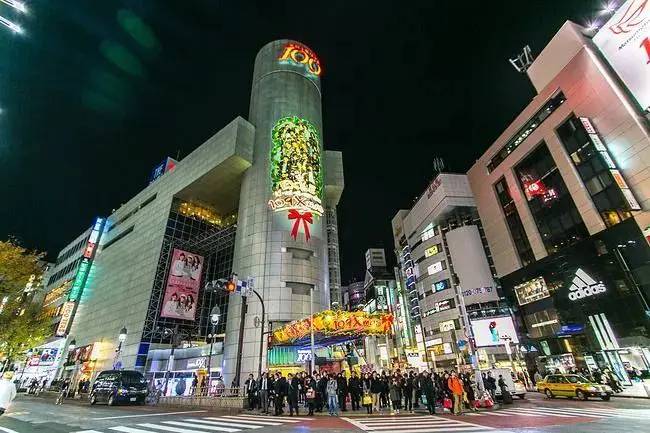 东京景点旅游景点大全_东京旅游景点_东京景点旅游景点