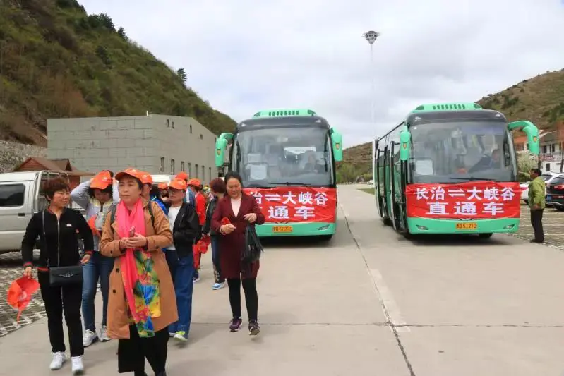 太行山大峡谷景点_太行山大峡谷旅游攻略_峡谷攻略太行山大旅游