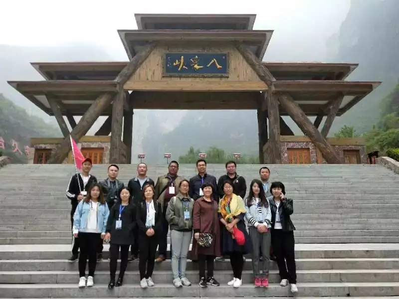 太行山大峡谷景点_太行山大峡谷旅游攻略_峡谷攻略太行山大旅游