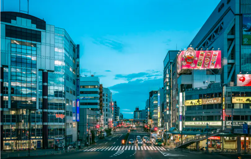 东京景点旅游景点大全_东京旅游景点_东京景点旅游景点